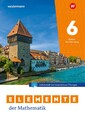 Elemente der Mathematik SI 6. Arbeitsheft mit Lösungen und Interaktiven Übungen.