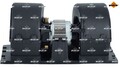 NRF 34263 Innenraumgebläse Gebläsemotor Gebläse Lüftermotor 