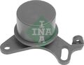 INA 531 0001 10 Spannrolle, Zahnriemen für ALPINA BERTONE BMW