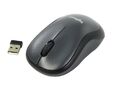 MOUSE M220 NERO WIRELESS (910-004878)