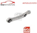 QUERLENKER LENKER RADAUFHÄNGUNG FEBI BILSTEIN 175620 A FÜR PORSCHE CAYENNE