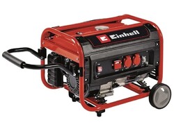 ### Notstromgerät - Stromerzeuger Einhell TC-PG 35/E5 - 3100W - NEU ###