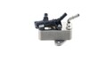 MAHLE CLC 225 000P Ölkühler, Automatikgetriebe für BMW