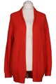 Peter Hahn Strickjacke Damen Cardigan Jacke Gr. EU 44 Merino Rot #o9jcdjj