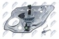Fensterheber NTY EPS-VW-009 für VW POLO 4 9A4 9A2 9N2 9A6 12V 16V FSI TDI GTI