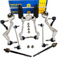 MEYLE Querlenker Stabi Rep-Satz Lenkung Vorne für BMW E81-E88 E90-E93 X1 E84