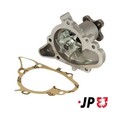 1x Wasserpumpe, Motorkühlung JP GROUP 3514100600 passend für HYUNDAI
