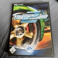 Need for Speed: Underground 2 (PC) CIB | Zustand Sehr Gut 