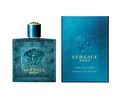 Versace Eros 100ml After Shave Lotion for Men New & Sealed