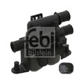 Kühlmittelregelventil Febi Bilstein 100705 Febi Plus für Bmw Land Rover