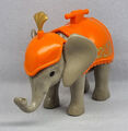 Playmobil Tier Zirkus 4235 - 1 Baby Elefant