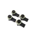4x VW Audi Seat Skoda Parksensor Parktronik PDC PTS Sensor 5Q0919275BGRU