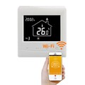 Digital Thermostat Heizungsthermostat Raumthermostat WiFi Fußbodenheizung Regler