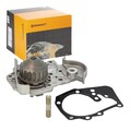 CONTINENTAL WASSERPUMPE + DICHTUNG passend für DACIA LOGAN SANDERO RENAULT CLIO 
