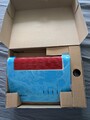 AVM FRITZ!Box 7590 AX WLAN Router mit Modem und ISDN (20002929)