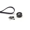 Zahnriemensatz PowerGrip™ GATES K015223XS für VW AUDI SEAT TRANSPORTER 7DB IBIZA