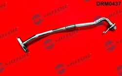 Ölleitung Lader für Ford Transit Pritsche 06-14 Dr.motor Automotive Drm0437
