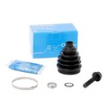 SKF VKJP 3151 Faltenbalgsatz Antriebswelle für VW Golf V Schrägheck (1K1)