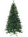 150cm künstlicher Weihnachtsbaum Christbaum Tannenbaum mit Metallständer