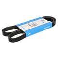 ORIGINAL® Dayco 5PK1121S Keilrippenriemen passend für Volvo V40 Kombi S40 I