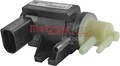 METZGER Druckwandler, Turbolader  u.a. für AUDI, SEAT, SKODA, VW