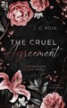 The Cruel Agreement - Versprochen an den Teufel: Da... | Buch | Zustand sehr gut