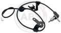 ABS-Raddrehzahlsensor passiver Sensor 30955 A.B.S. für MAZDA PREMACY PREMACY Van