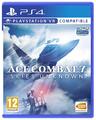 Ace Combat 7 Skies Unknown - PS4 Playstation 4 Spiel - NEU OVP