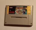 Super Mario Allstars SNES Super Nintendo Nur Modul PAL UKV