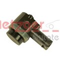 Metzger Sensor Einparkhilfe für Audi A4 A5 A6 A7 A8 Seat VW Skoda