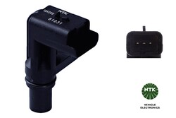 Nockenwellensensor Hallgeber Zündimpulsgeber NTK 81031 für BMW 1er F21 F20 3er 1