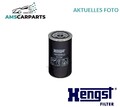 HYDRAULIKFILTER SATZ AUTOMATIK-GETRIEBE HG19WD05 HENGST FILTER NEU OE QUALITÄT