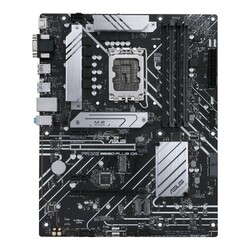 ASUS PRIME B660-PLUS D4, Mainboard
