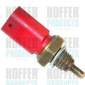 HOFFER Kühlmittel Wasser Temperatur Sensor 7472127 M12x1,5 für FIAT PUNTO PALIO