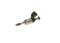 Einspritzventil Einspritzdüse Injektor Bosch für Opel 2012 -> 0261500463