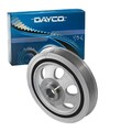 DAYCO RIEMENSCHEIBE KURBELWELLE KURBELWELLENRIEMENSCHEIBE | DPV1013