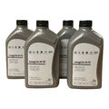 4x1 Liter ORIGINAL VW Audi Seat Skoda Motoröl 0W30 LongLife III 0W-30 GS55545G2