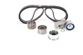 BOSCH 1 987 948 299 Zahnriemensatz für SUBARU FORESTER (SH) FORESTER (SG)