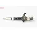 1x Einspritzdüse DENSO DCRI100570 passend für TOYOTA