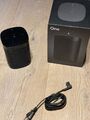 Sonos One Gen 2 Smart Speaker Model S18 Hervorragender Klang OVP wenig Gebraucht