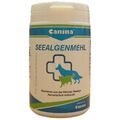 Canina Pharma Seealgenmehl 250g aus frischen Seealgen, Zusatzfutter für Tiere