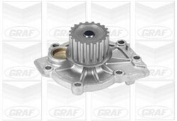 GRAF PA824 Kühlmittelpumpe Wasserpumpe für VOLVO V70 II (285) XC60 (156)