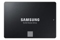 SAMSUNG 870 EVO Festplatte Retail, 500 GB SSD SATA 6 Gbps, 2,5 Zoll, intern
