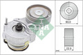 INA (534 0147 10) Spannarm, Keilrippenriemen für ALFA FIAT OPEL SAAB CHEVROLET