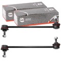2x A.B.S. KOPPELSTANGEN VORNE passend für FORD B-MAX ECOSPORT FIESTA KA+ PUMA TO