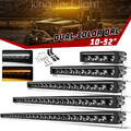 OSRAM LEDriving Arbeitsscheinwerfer 10-52" zoll Lichtbalken Lightbar Offroad 12V