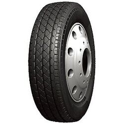 EVERGREEN Sommerreifen 155 R 12 C TL 88/86P ES88 8PR BSW