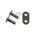 10x Kettenglied, Steuerkette FEBI BILSTEIN 40622 passend für MERCEDES-BENZ