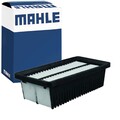 KNECHT MAHLE LUFTFILTER FILTEREINSATZ passend für RENAULT TWINGO WIND