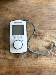 stiebel eltron dhe 18/21/24 Sollwertgeber LCD Display Regler